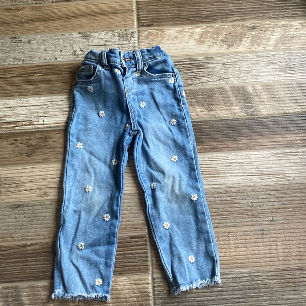 Daisy Jeans
